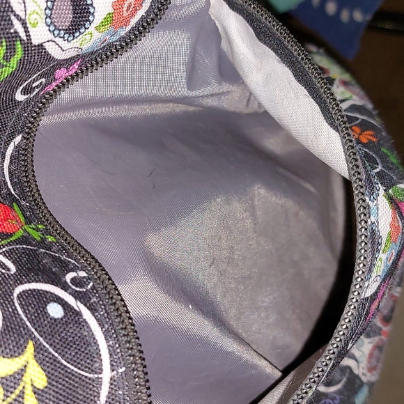 Trans Jansport sugar skull design - Picture 7 of 7